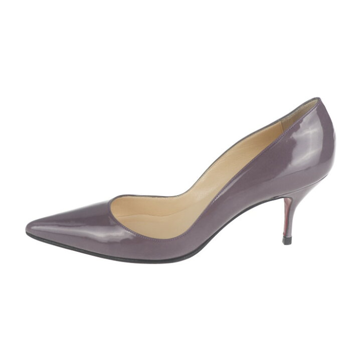 楽天市場】新品未使用展示品 Christian Louboutin クリスチャン 