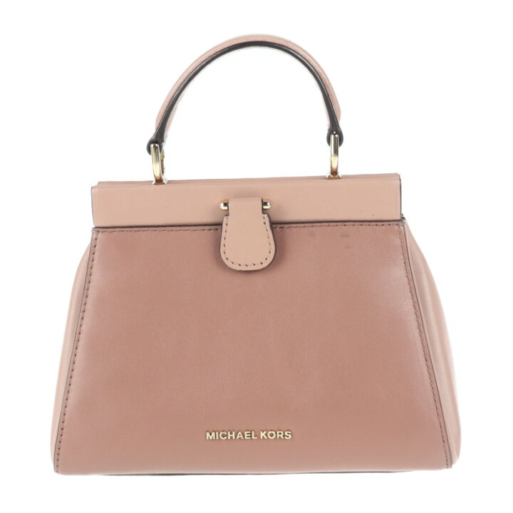 楽天市場】超美品 Michael Kors マイケルコース グラマシー スモール  