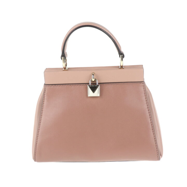 楽天市場】超美品 Michael Kors マイケルコース グラマシー スモール  