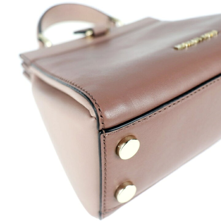 楽天市場】超美品 Michael Kors マイケルコース グラマシー スモール  