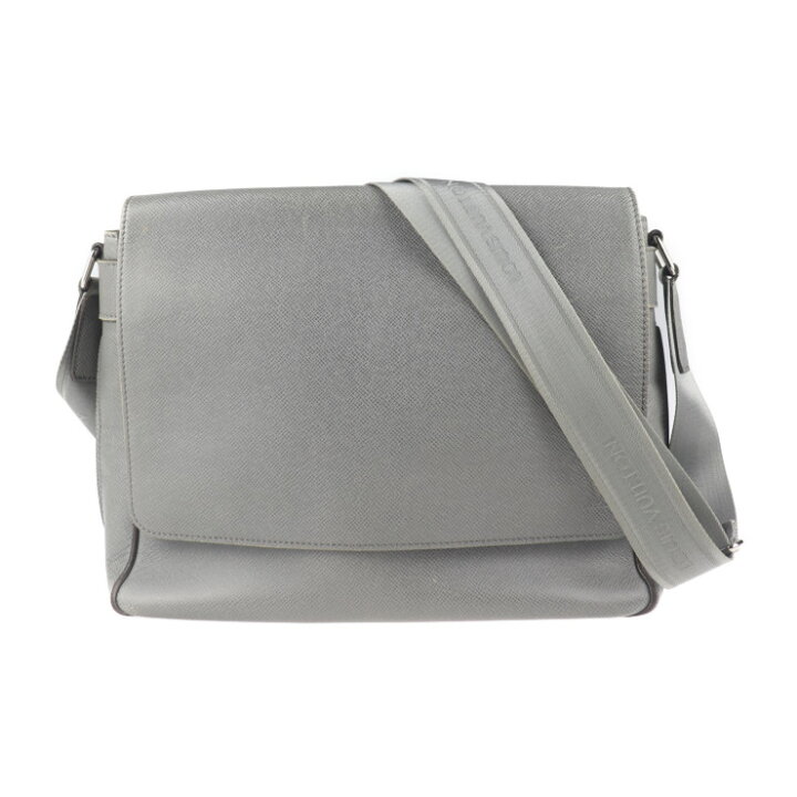 楽天市場】LOUIS VUITTON ルイ ヴィトン ロマンMM ショルダーバッグ  