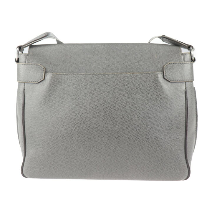 楽天市場】LOUIS VUITTON ルイ ヴィトン ロマンMM ショルダーバッグ  