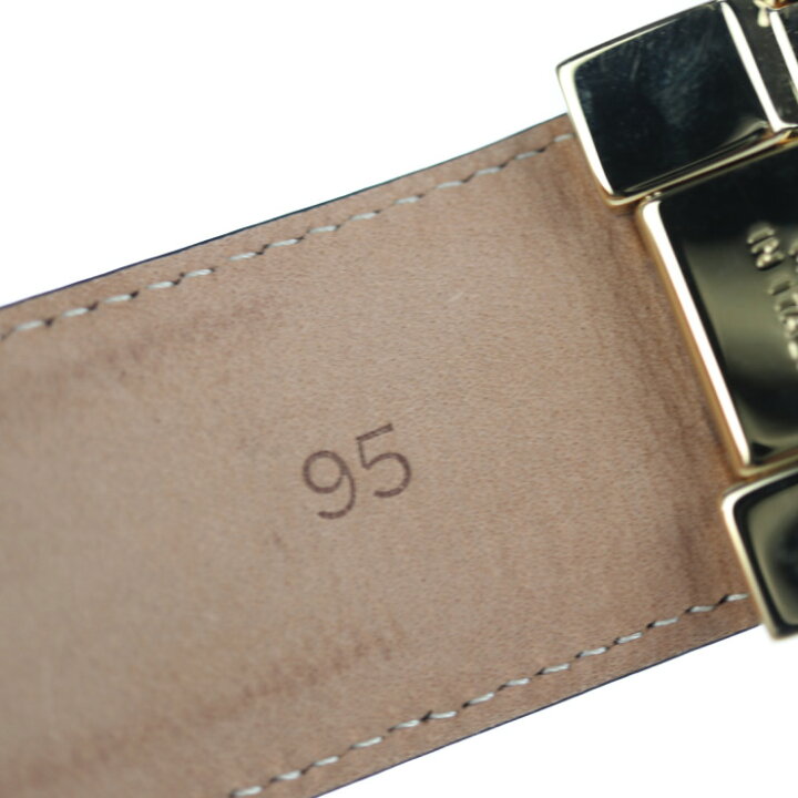 楽天市場】超美品 Salvatore Ferragamo サルヴァトーレ フェラガモ 