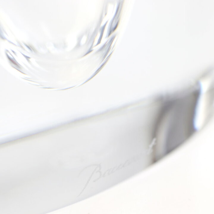 楽天市場】新品未使用展示品 Baccarat バカラ ESKIMO エスキモー 