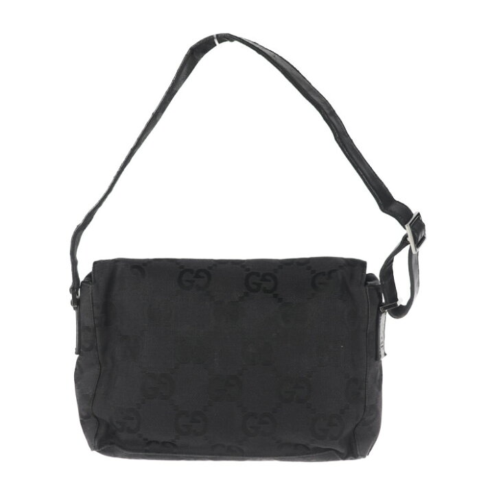 楽天市場】美品 GUCCI グッチ ショルダーバッグ 001-3805 002113 GG 
