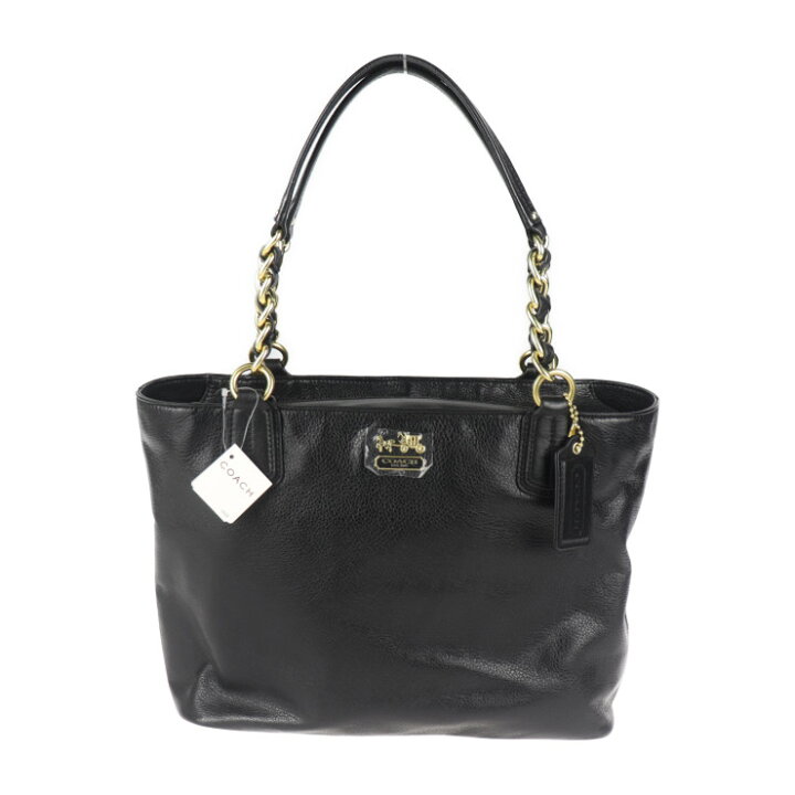 楽天市場】新品未使用展示品 COACH コーチ ショルダーバッグ トート 