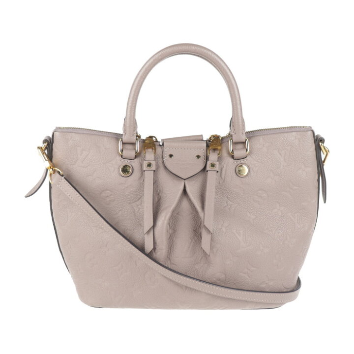 楽天市場】美品 LOUIS VUITTON ルイ ヴィトン マザリーヌPM  