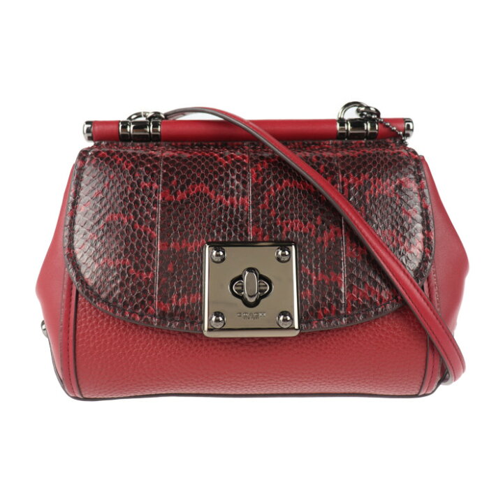 楽天市場】新古未使用展示品 COACH コーチ ドリフター クロスボディー  
