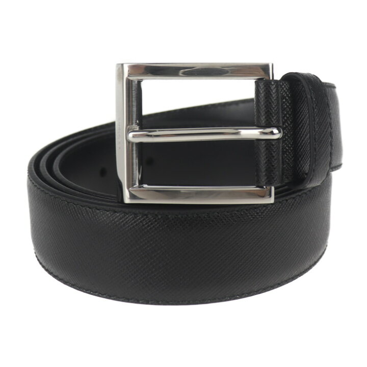 楽天市場】新品未使用展示品 PRADA プラダ ベルト 2CC009 053 F0002 
