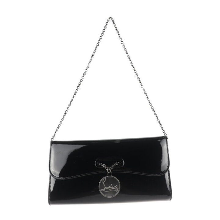楽天市場】美品 Christian Louboutin クリスチャンルブタン リヴィエラ 