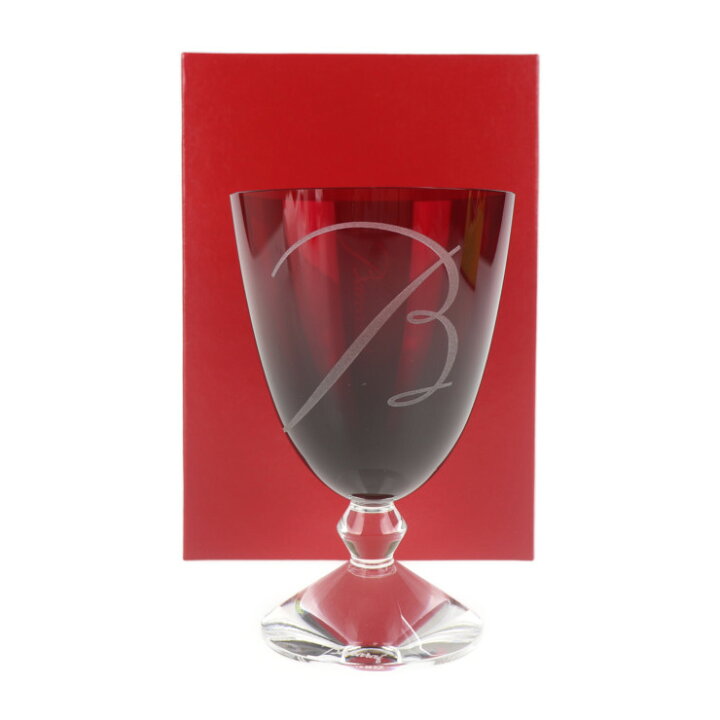 楽天市場】新品未使用展示品 Baccarat バカラ ベガ スモール グラス  