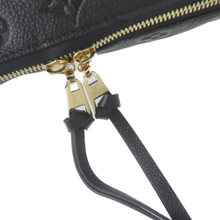 楽天市場】美品 LOUIS VUITTON ルイ ヴィトン ポンテュ PM ショルダー 