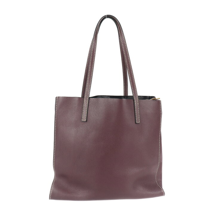 楽天市場】超美品 MARC JACOBS マークジェイコブス EWショッパー ザ  