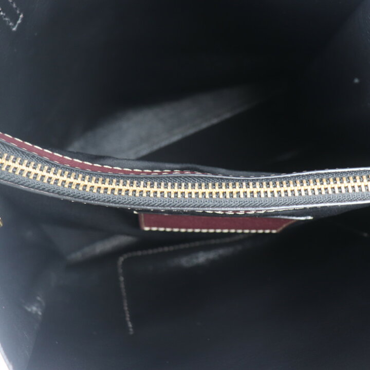 楽天市場】超美品 MARC JACOBS マークジェイコブス EWショッパー ザ 