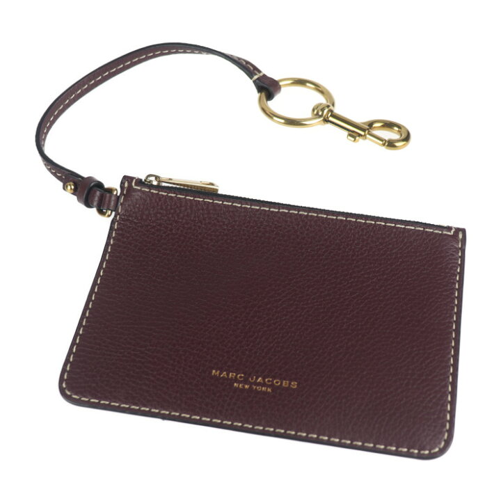 楽天市場】超美品 MARC JACOBS マークジェイコブス EWショッパー ザ  