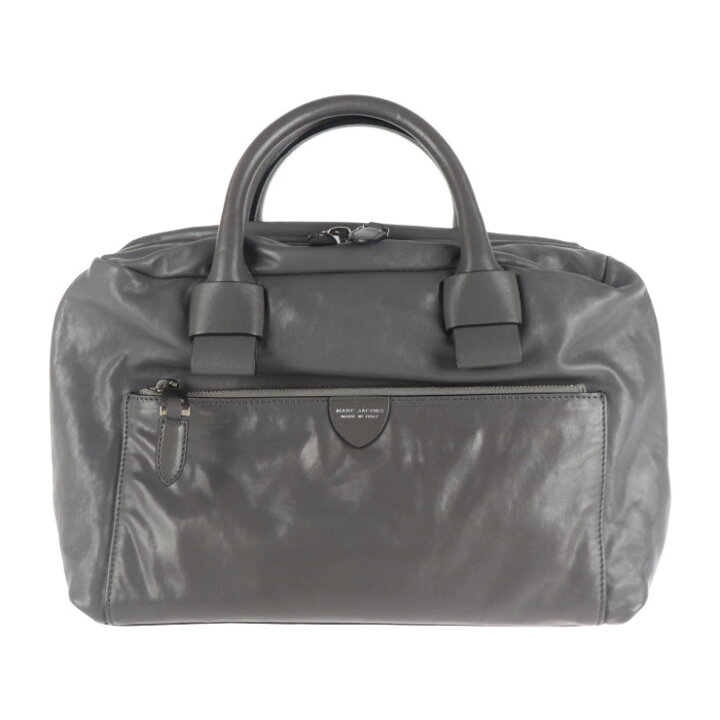 楽天市場】美品 MARC JACOBS マークジェイコブス SMALL ANTONIA 