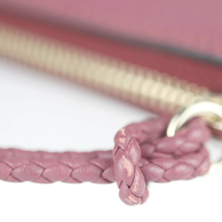 楽天市場】美品 GUCCI グッチ バンブー クラッチバッグ 376858 レザー 