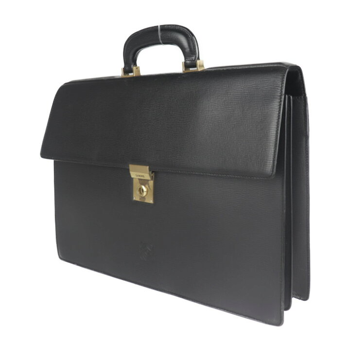楽天市場】LOEWE ロエベ ブリーフケース ビジネスバッグ 13-50.70.002 