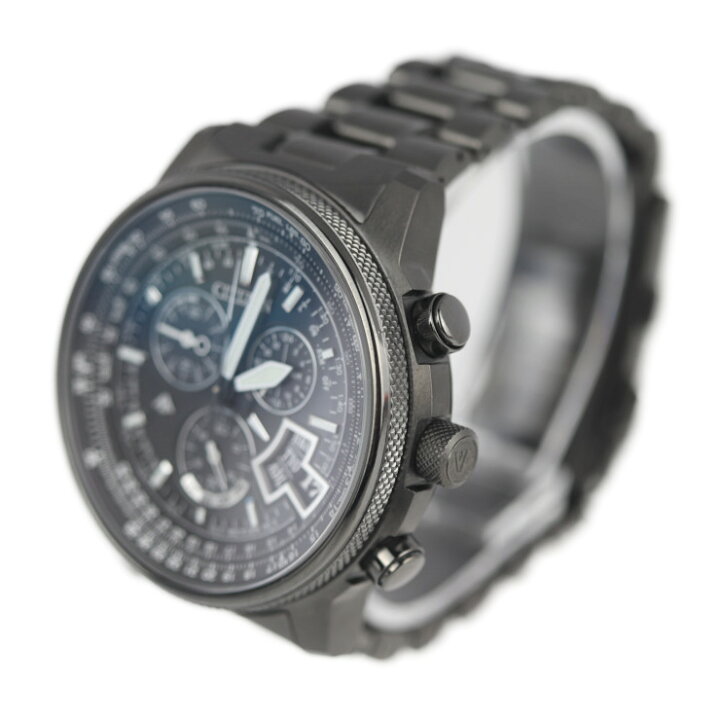 楽天市場】超美品 CITIZEN シチズン スカイ ワールドタイム 