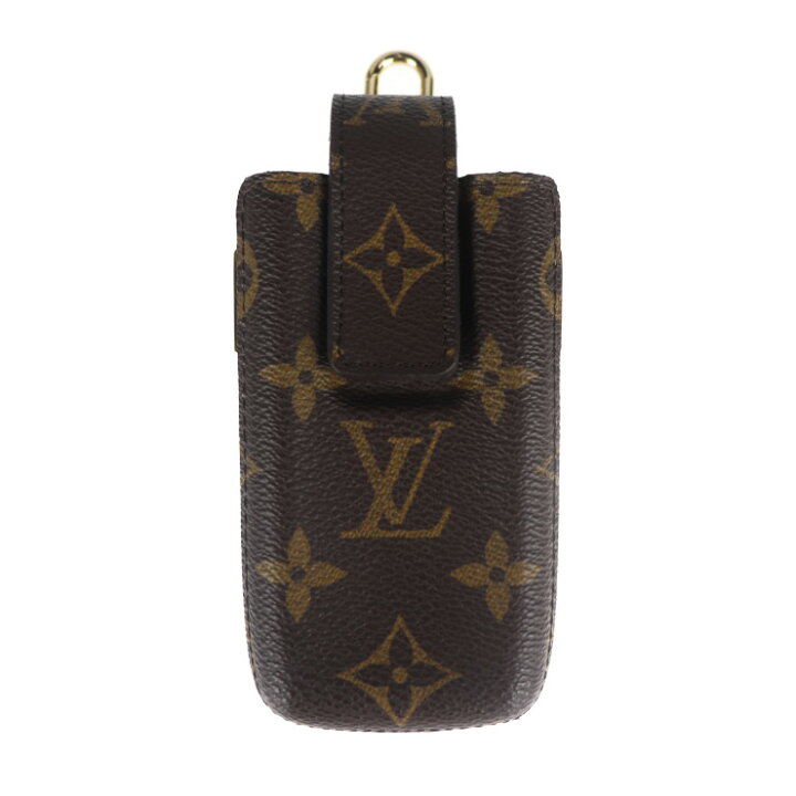 楽天市場】超美品 LOUIS VUITTON ルイ ヴィトン モノグラム カード 