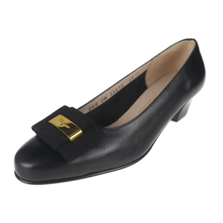 楽天市場】新品未使用展示品 Salvatore Ferragamo サルヴァトーレ 