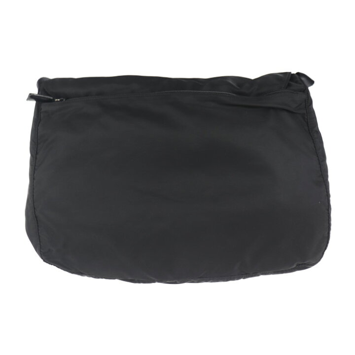 楽天市場】美品 PRADA プラダ ショルダーバッグ B1738F ナイロン 