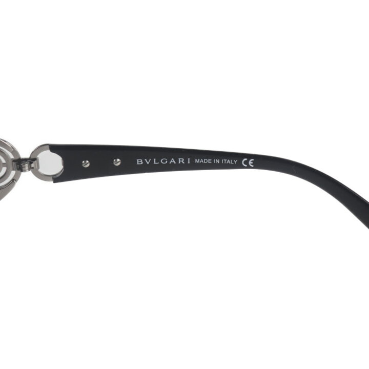 楽天市場】超美品 BVLGARI ブルガリ サングラス 6003-B プラスチック 