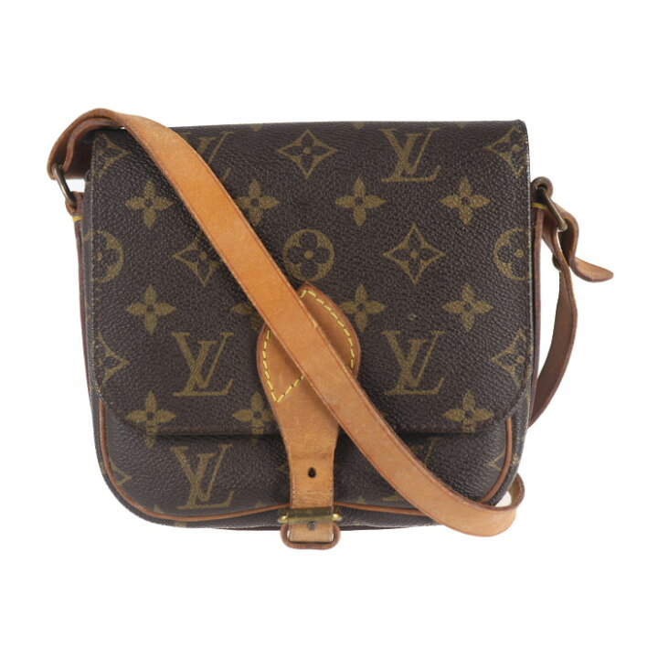 楽天市場】LOUIS VUITTON ルイ ヴィトン ミニカルトシエール  