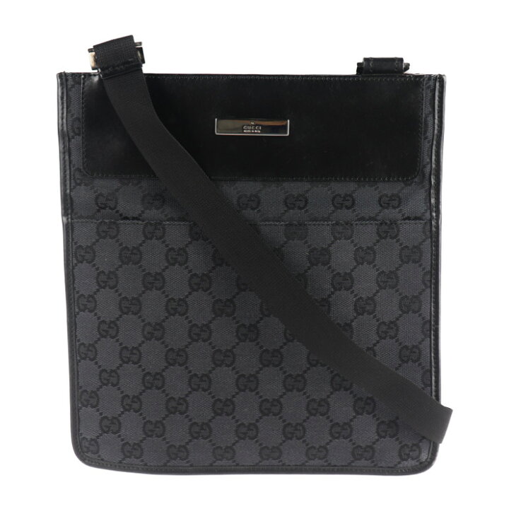 楽天市場】GUCCI グッチ GGキャンバス ショルダーバッグ 019 0348 