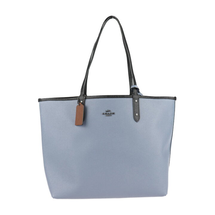 楽天市場】新品未使用展示品 COACH コーチ トートバッグ F22236 PVC 