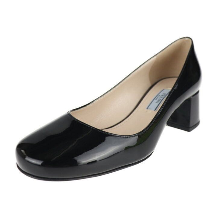 楽天市場】超美品 PRADA プラダ パンプス パンプス - 表記サイズ 34 1  