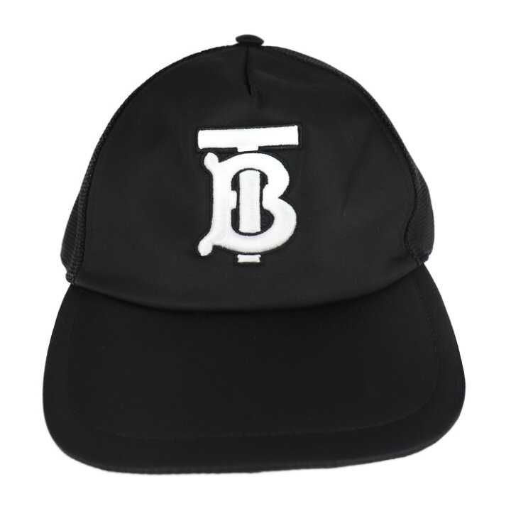 楽天市場】新品未使用展示品 BURBERRY バーバリー TRUCKER CAP 