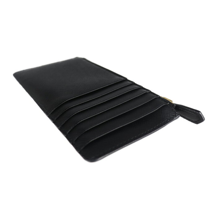 楽天市場】美品 PRADA プラダ カードケース 1MC054 サフィアーノ 