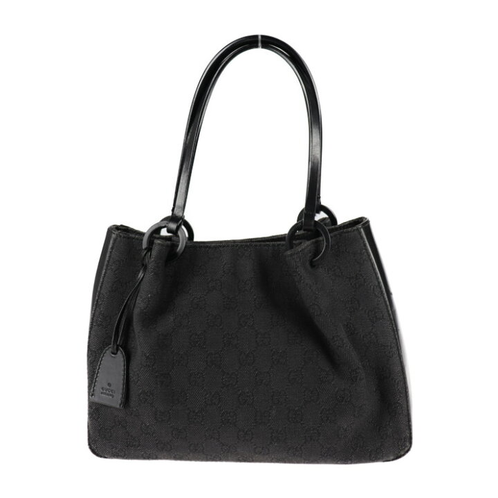 楽天市場】GUCCI グッチ GGキャンバス トートバッグ 101919 キャンバス  