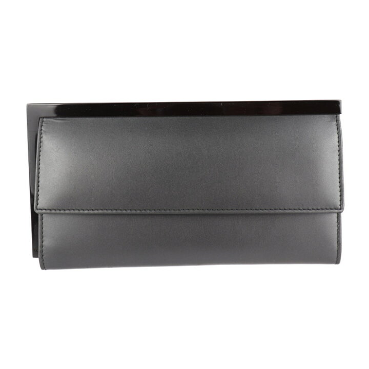 楽天市場】超美品 GUCCI グッチ 長財布 035 3731 1941 レザー グレー 3  