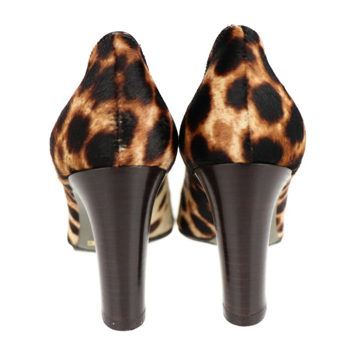 楽天市場】DOLCE&GABBANA ドルチェアンドガッバーナ パンプス パンプス  