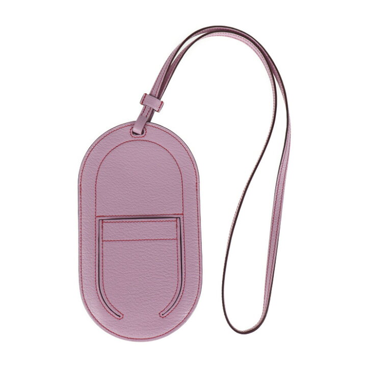 楽天市場】超美品 HERMES エルメス インザループ トゥーゴー PM 