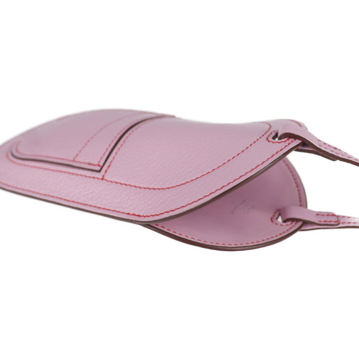 楽天市場】超美品 HERMES エルメス インザループ トゥーゴー PM 