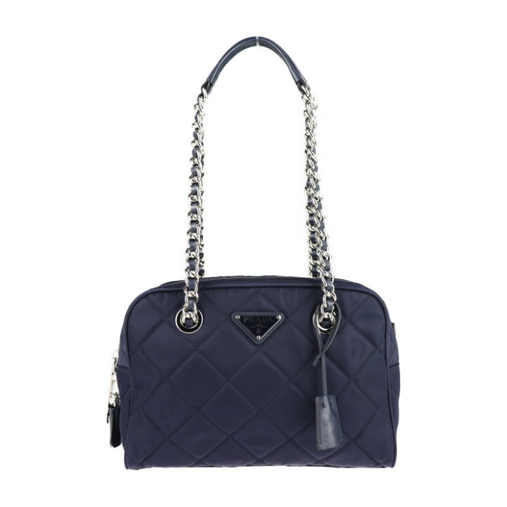 楽天市場】新品未使用展示品 PRADA プラダ ショルダーバッグ 1BB072