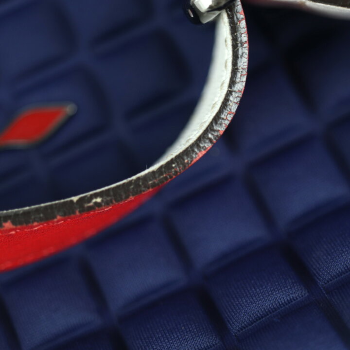 楽天市場】美品 Christian Louboutin クリスチャンルブタン ベンチ 