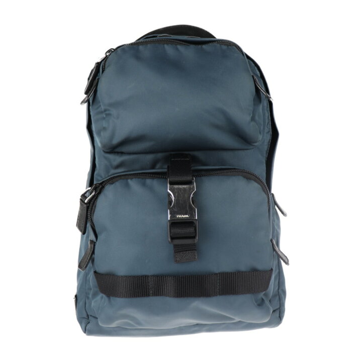 楽天市場】超美品 PRADA プラダ ボディバッグ 2VZ013 ナイロン  