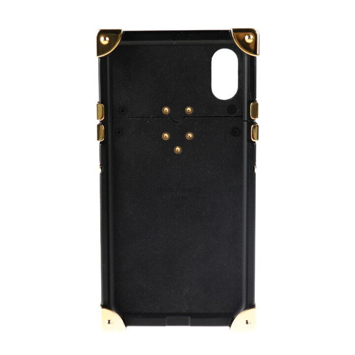 楽天市場】超美品 LOUIS VUITTON ルイ ヴィトン アイトランク iPhone X  