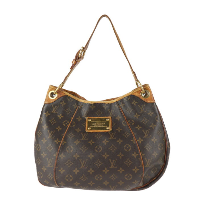 楽天市場】LOUIS VUITTON ルイ ヴィトン ガリエラPM モノグラム 