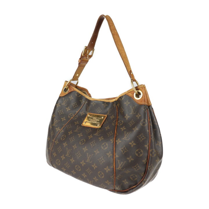 楽天市場】LOUIS VUITTON ルイ ヴィトン ガリエラPM モノグラム 