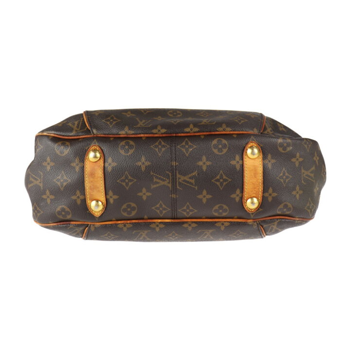 楽天市場】LOUIS VUITTON ルイ ヴィトン ガリエラPM モノグラム 