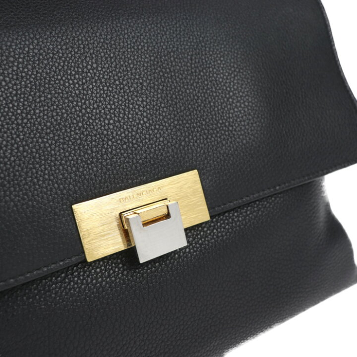 楽天市場】美品 BALENCIAGA バレンシアガ ルディス ハンドバッグ 