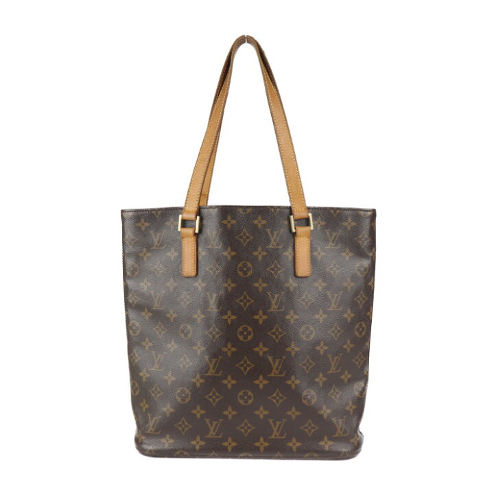 楽天市場】LOUIS VUITTON ルイ ヴィトン ヴァヴァンGM モノグラム  