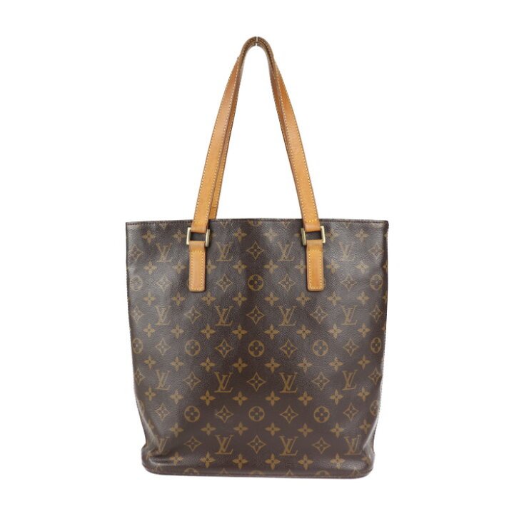 楽天市場】LOUIS VUITTON ルイ ヴィトン ヴァヴァンGM モノグラム  