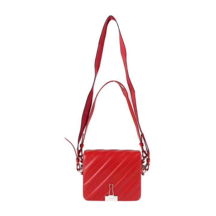 楽天市場】超美品 OFF-WHITE オフホワイト バインダークリップ  