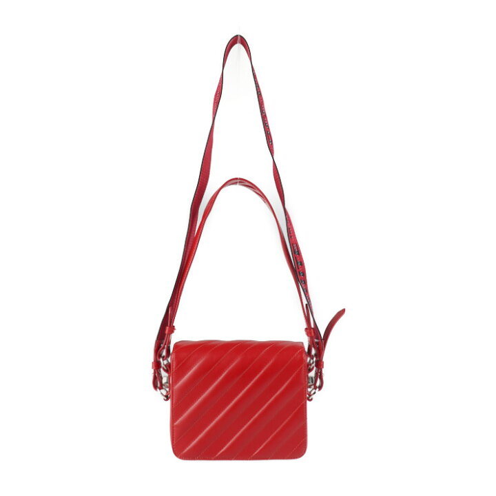 楽天市場】超美品 OFF-WHITE オフホワイト バインダークリップ  